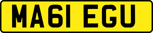 MA61EGU
