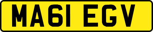 MA61EGV