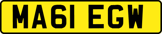 MA61EGW