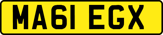 MA61EGX