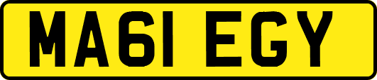 MA61EGY