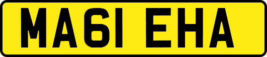 MA61EHA