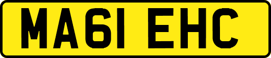MA61EHC