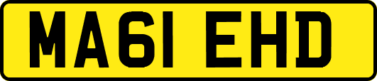 MA61EHD