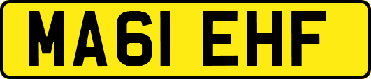 MA61EHF