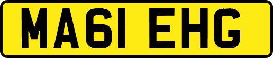 MA61EHG