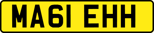 MA61EHH