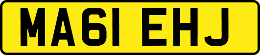 MA61EHJ