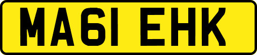 MA61EHK