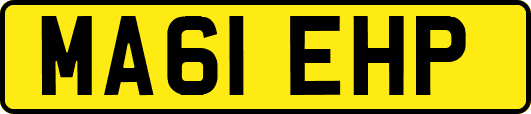MA61EHP