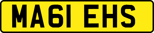 MA61EHS