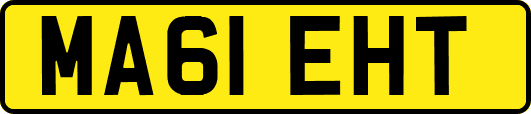 MA61EHT