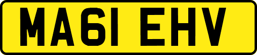 MA61EHV