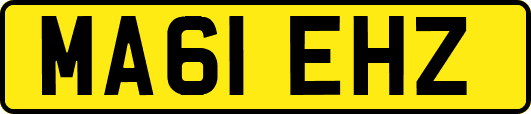 MA61EHZ