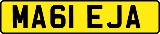 MA61EJA