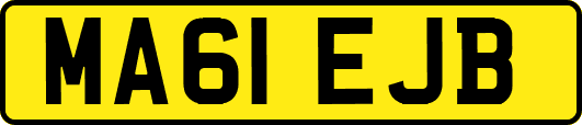 MA61EJB