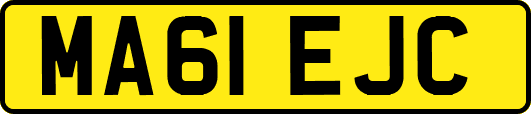 MA61EJC