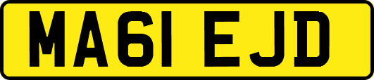 MA61EJD
