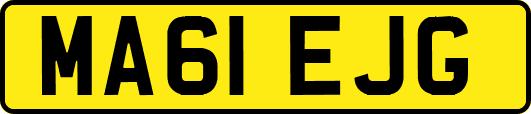MA61EJG