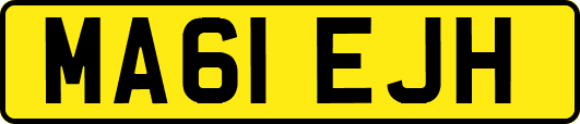 MA61EJH