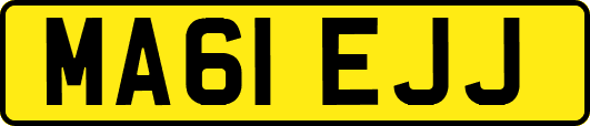 MA61EJJ