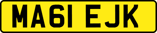 MA61EJK