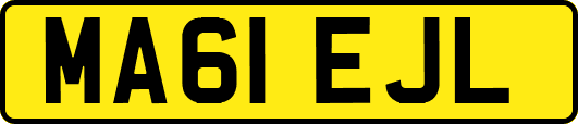 MA61EJL