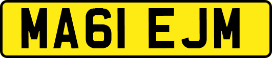 MA61EJM