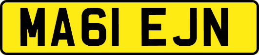 MA61EJN