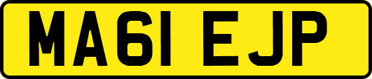 MA61EJP