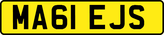 MA61EJS