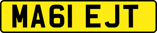 MA61EJT