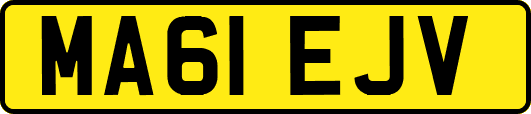 MA61EJV