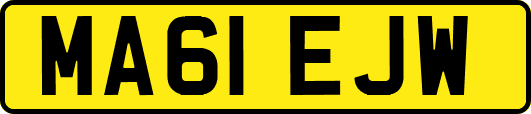 MA61EJW