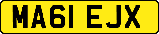 MA61EJX