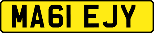 MA61EJY
