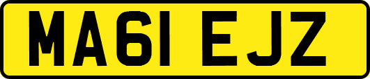 MA61EJZ