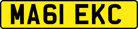 MA61EKC