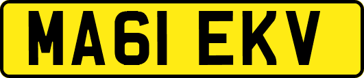 MA61EKV