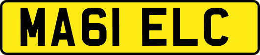 MA61ELC
