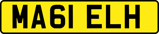 MA61ELH