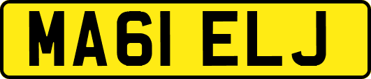 MA61ELJ