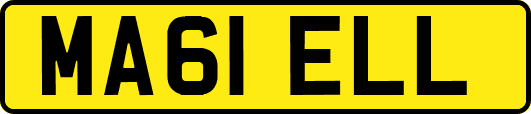 MA61ELL