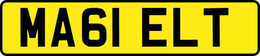 MA61ELT