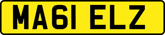 MA61ELZ