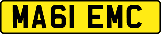 MA61EMC