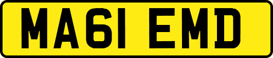 MA61EMD