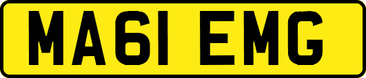 MA61EMG