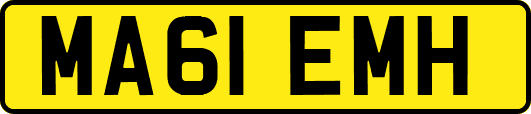 MA61EMH