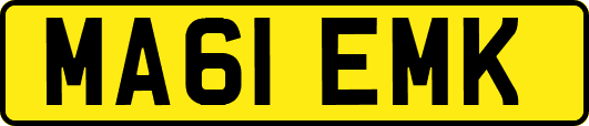 MA61EMK